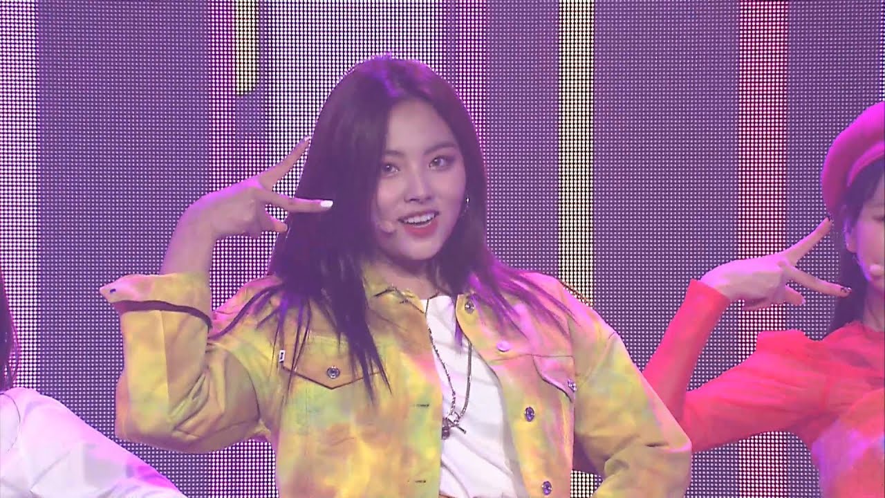BVNDIT(밴디트) - Cool.newwav Showcase "Cool"
