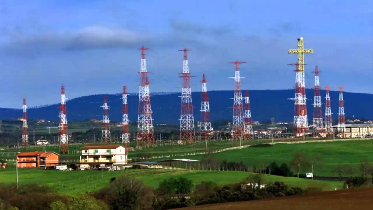 Vatican Radio start trasmission - Radio Vaticana inizio tramissioni
