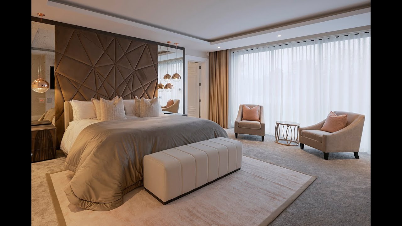 Video of home interior design features