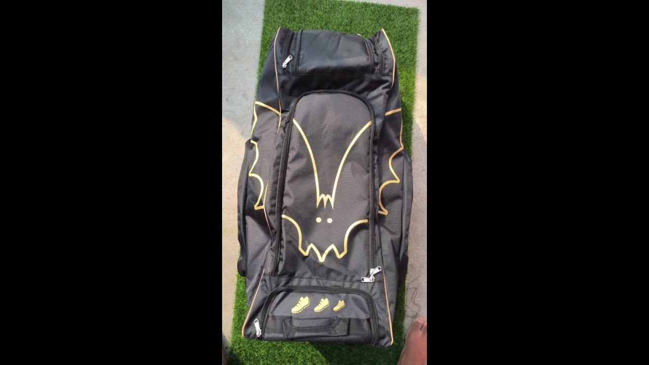 BAS GAME CHANGER KITBAG UNBOXING | WHATSAPP +917877564682 #viratkohli #cricketequipment #wpl