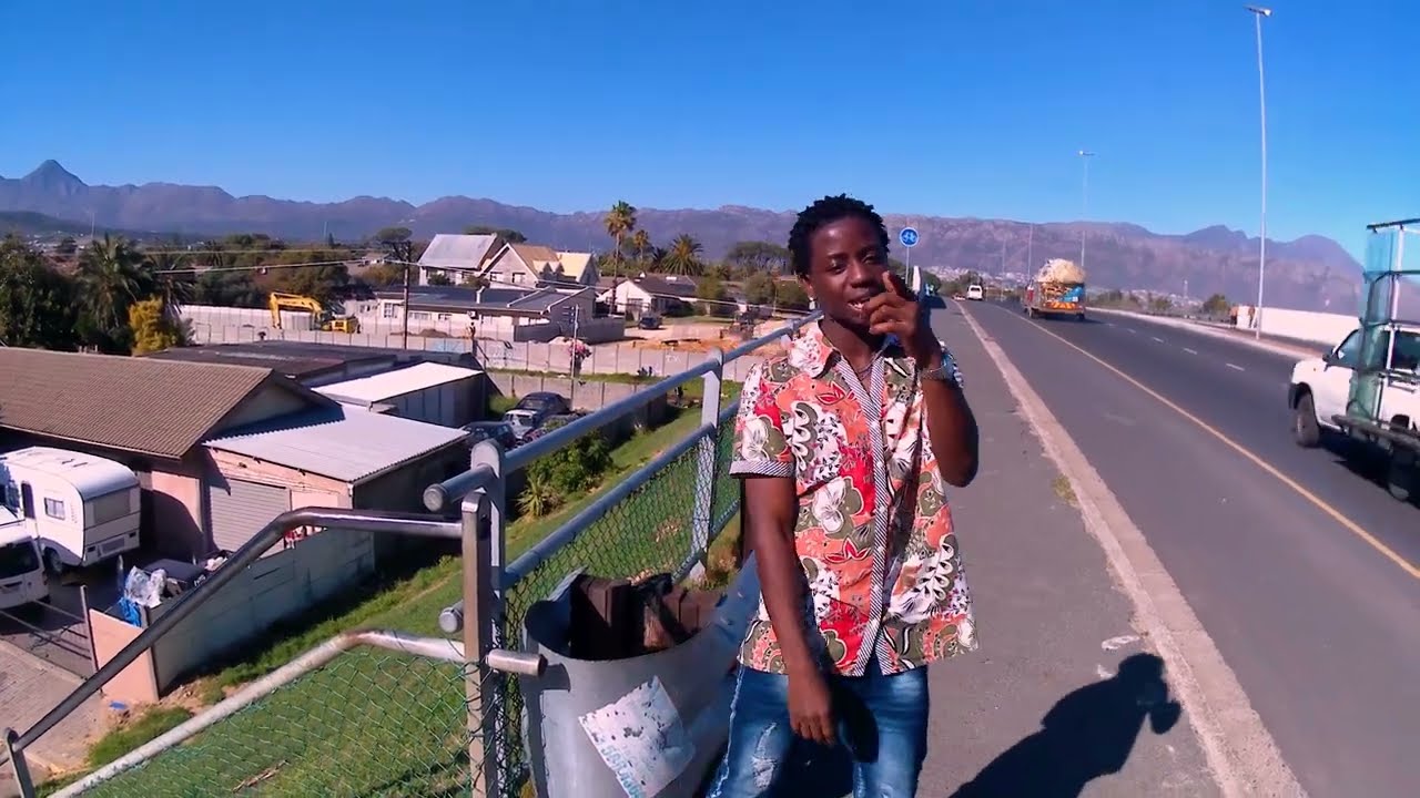 Layke MOST DOPE-Me and You (Official Video)