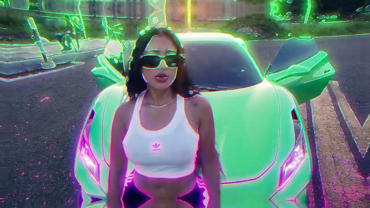 Tina Janna - La Chanty (Official Video)