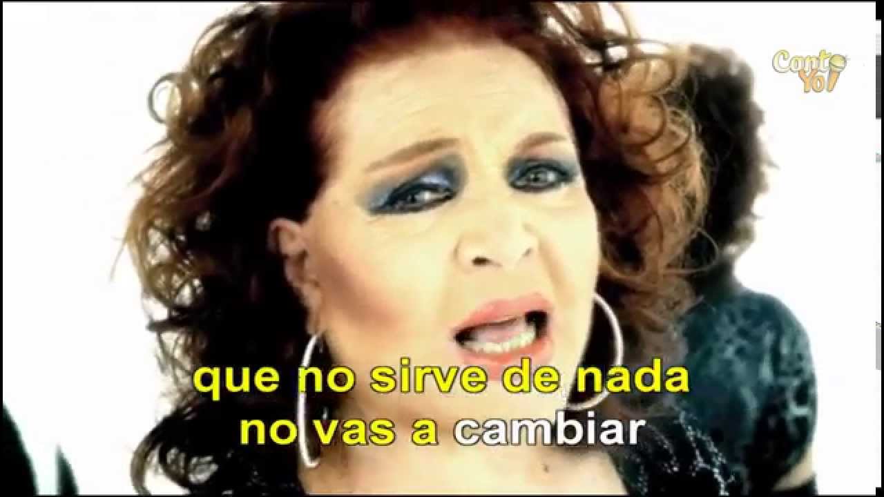 Fangoria - Absolutamente (Official CantoYo Video)