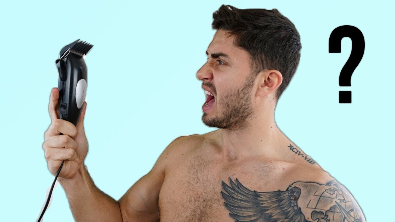 Bacak Kıllarımı Nasıl Alıyorum ?