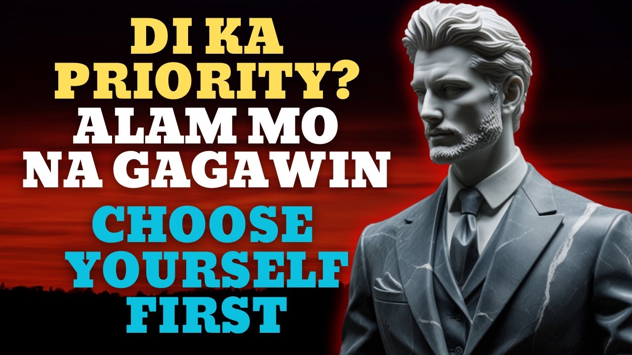 Bakit Mas Lalo Ka Niyang Naaalala Kapag Hindi MoSiyaHahabulinAng Madilim na Sikolohiya ng Pagmamahal