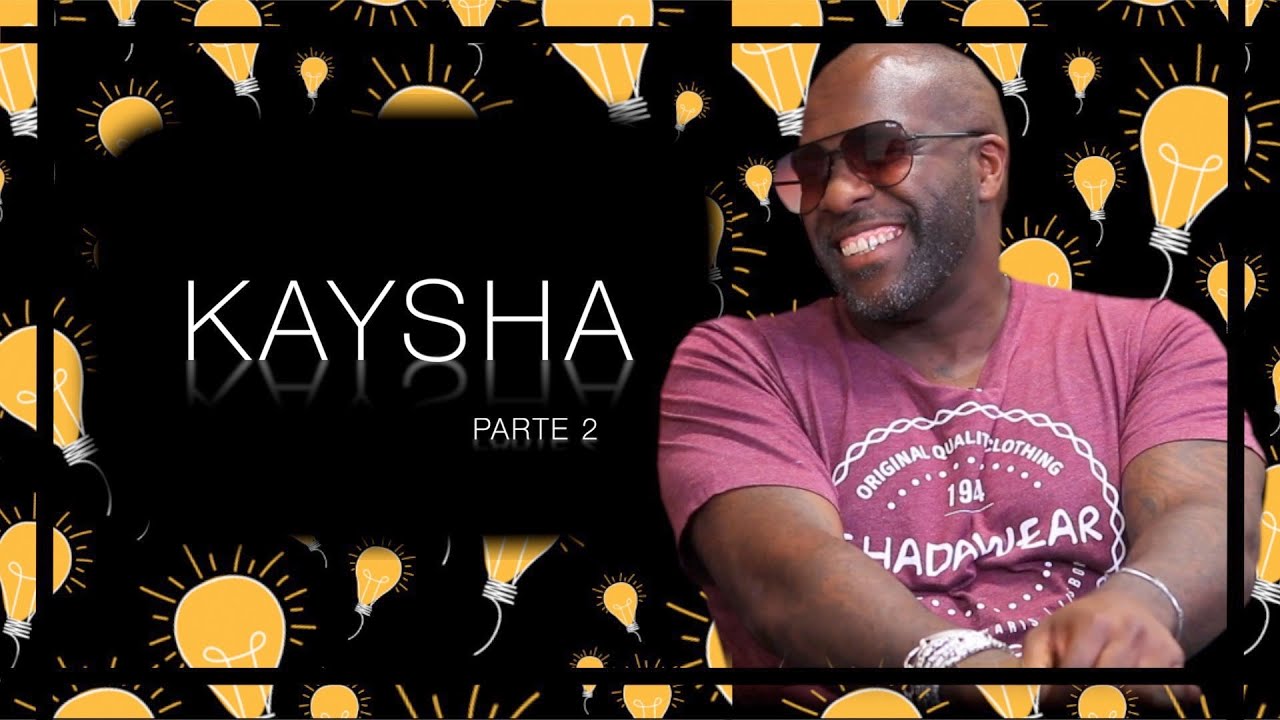 SEM TRUQUES com Kaysha Parte 2