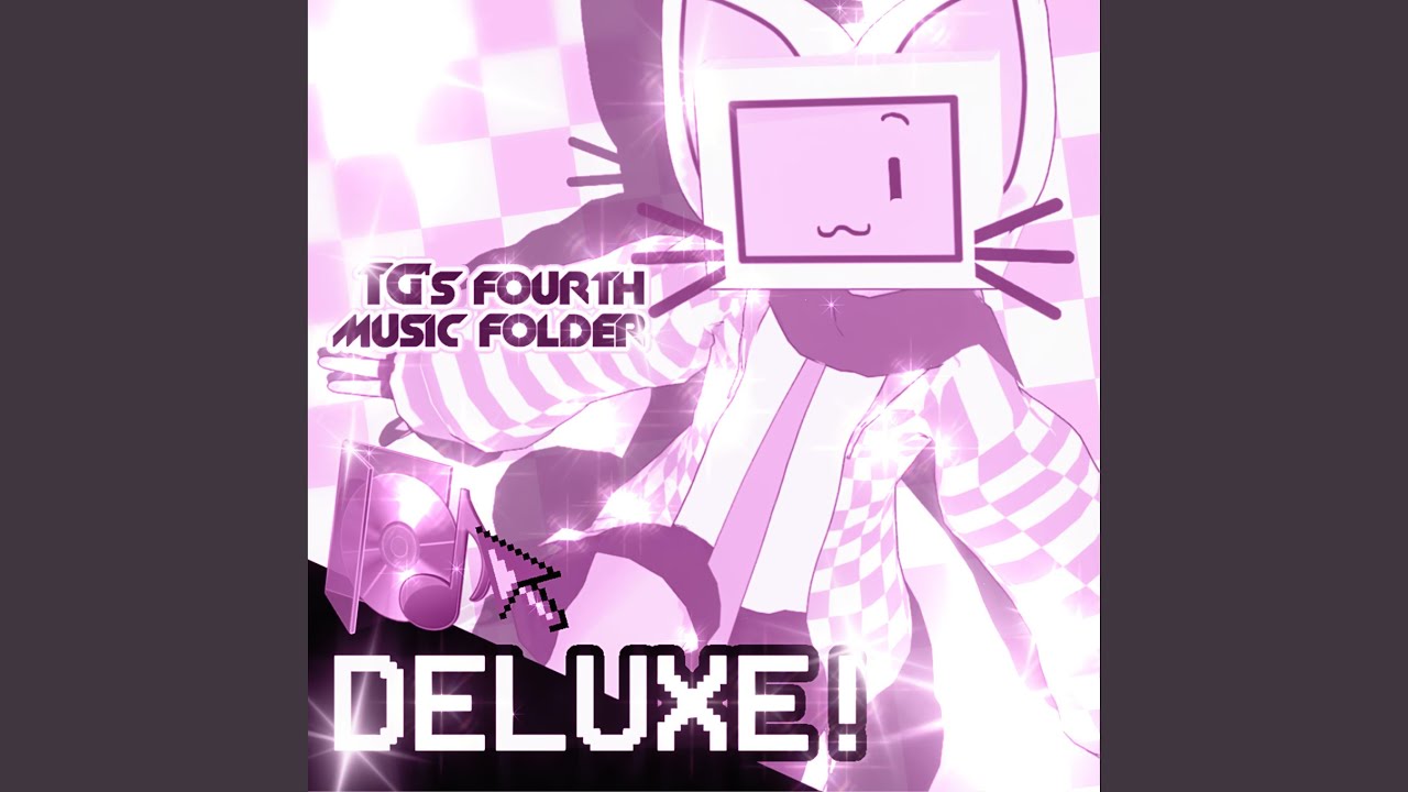 COLORBARS (It's TG sis Remix)