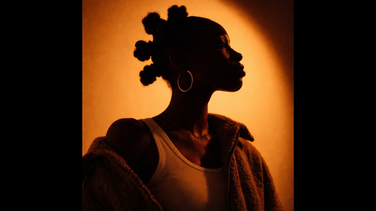 'FREE' Afrobeat x Tems Type Beat - 