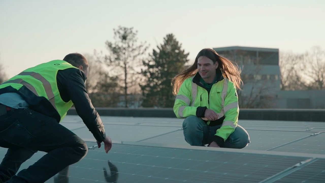 VIRTO item Doe Maar Duurzaam S17E05 27 mei 2023; Energie