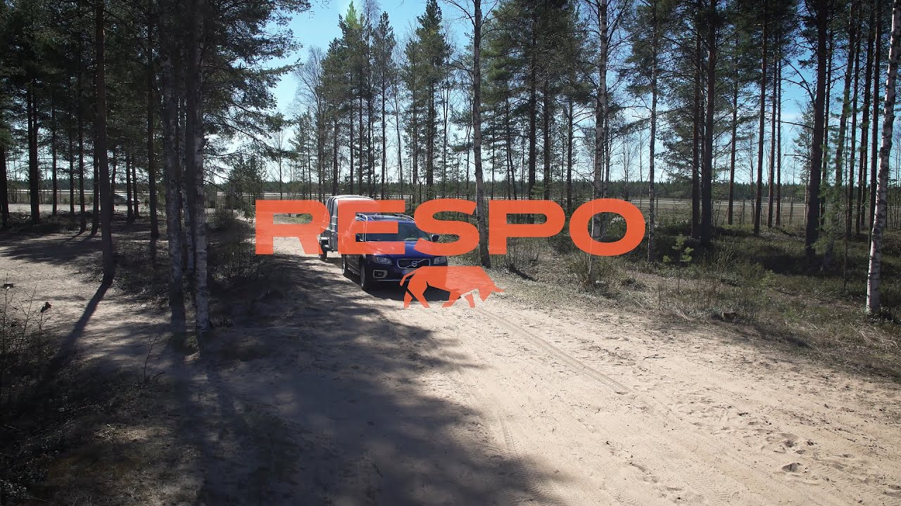 RESPO Trailer - Promo Video