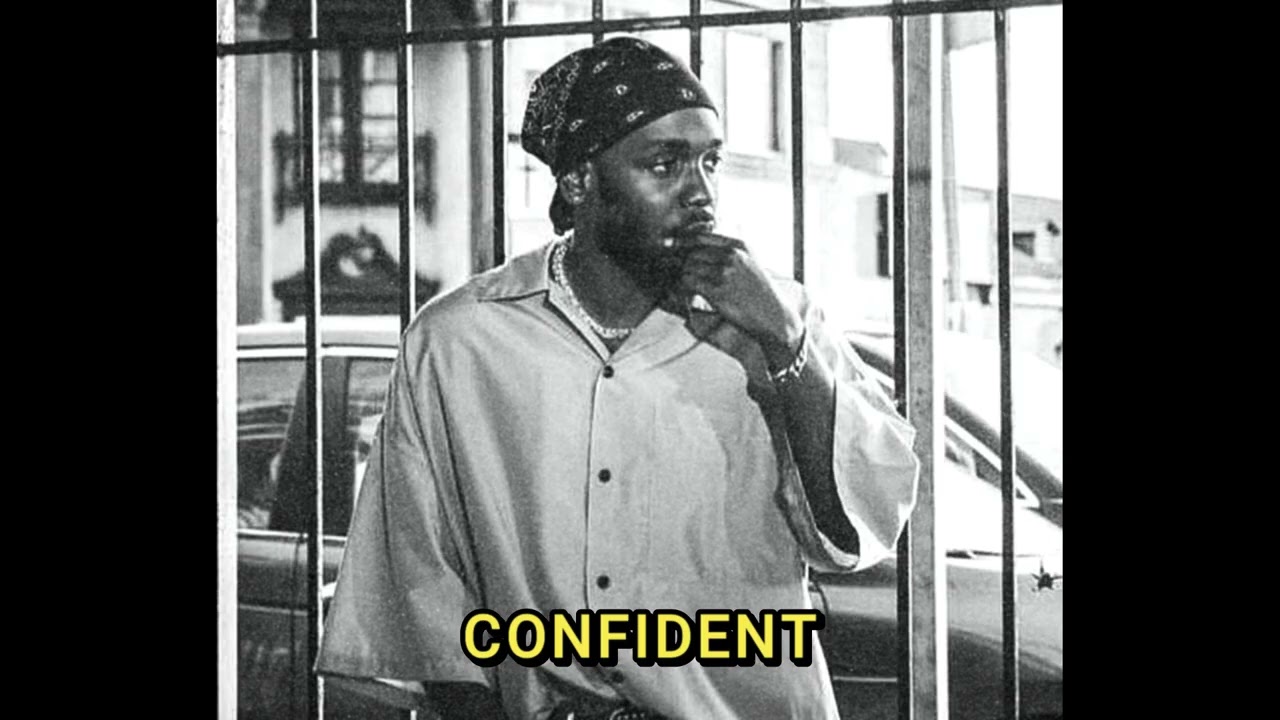 *FREE* Kendrick Lamar x J Cole Type Beat – “Déjà Vu” | Confident Trap (2026)