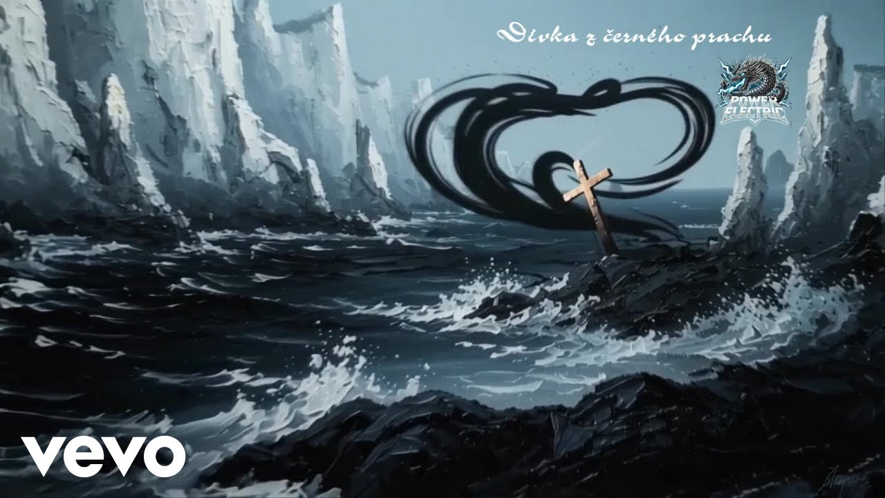 POWER ELECTRIC - Dívka z černého prachu