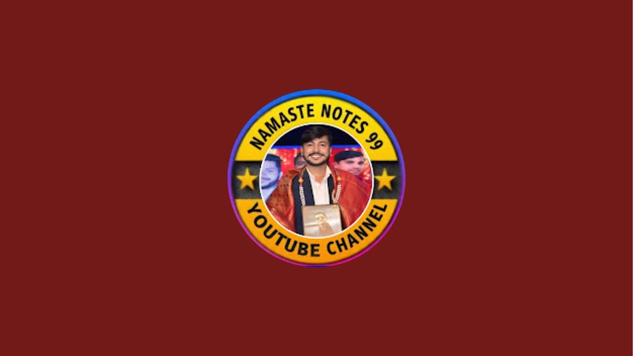 Namaste Notes 99 is live
