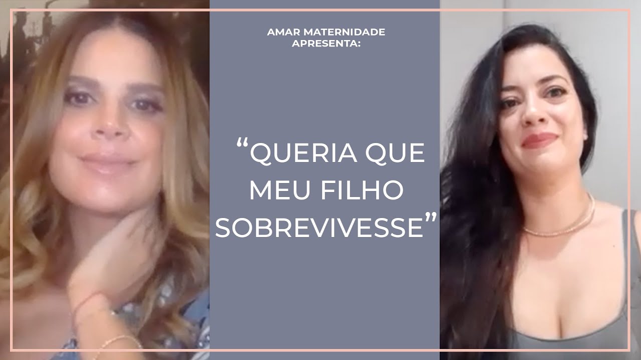 Gestação conturbada devido a gastrosquise