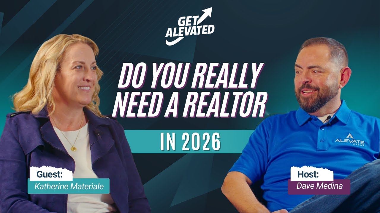 Do You Still Need a Realtor? The Truth About the 2024 NAR Buyer Agent Changes