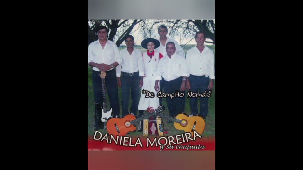 DANIELA MOREIRA MADRECITA #acordeon #musica #folclore