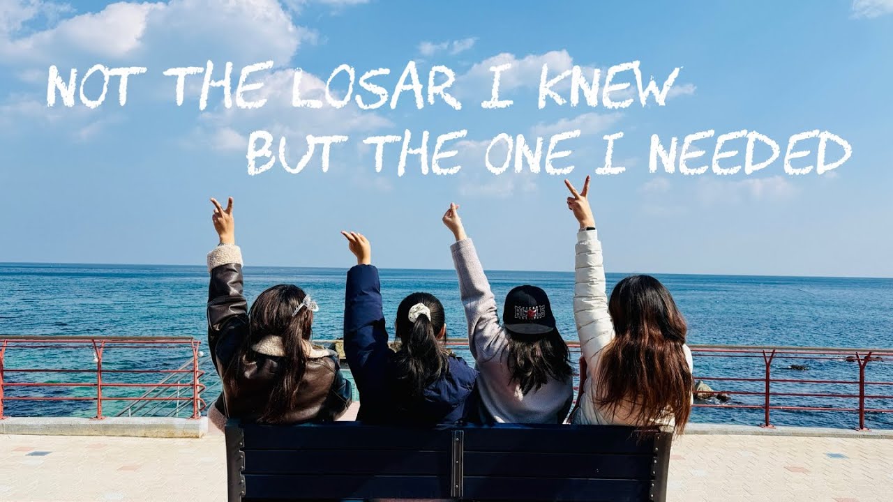 From strangers to sharing losar in 24 hours ( Tibetan lunar new year )