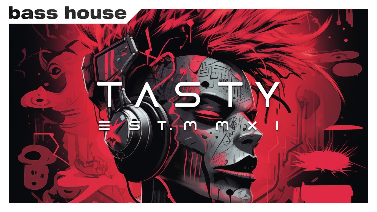 PRMGH & Autodepth - Like This [Tasty Release]