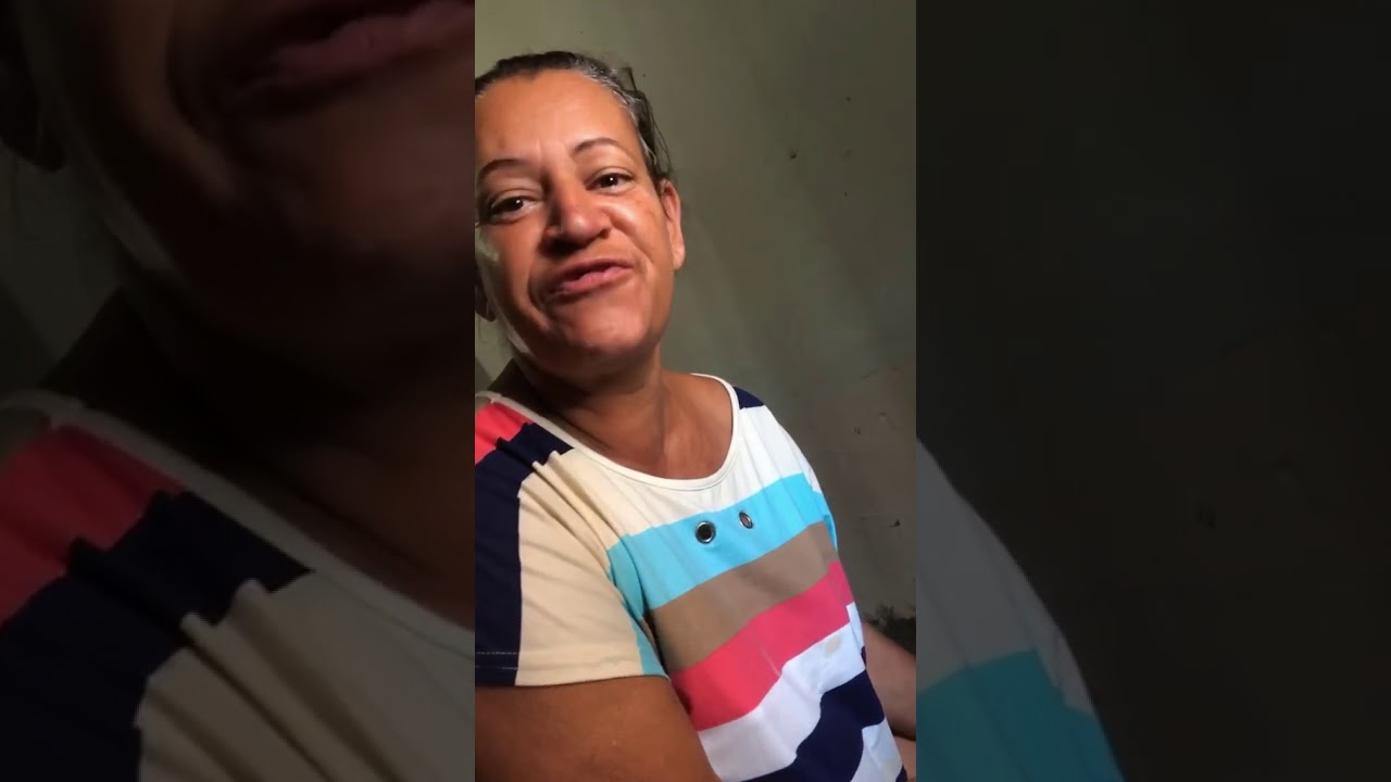 MAINHA PEGOU AR