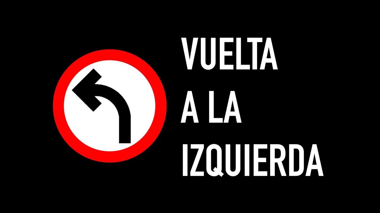 Vuelta a la Izquierda [Documental completo] l Elecciones 2018