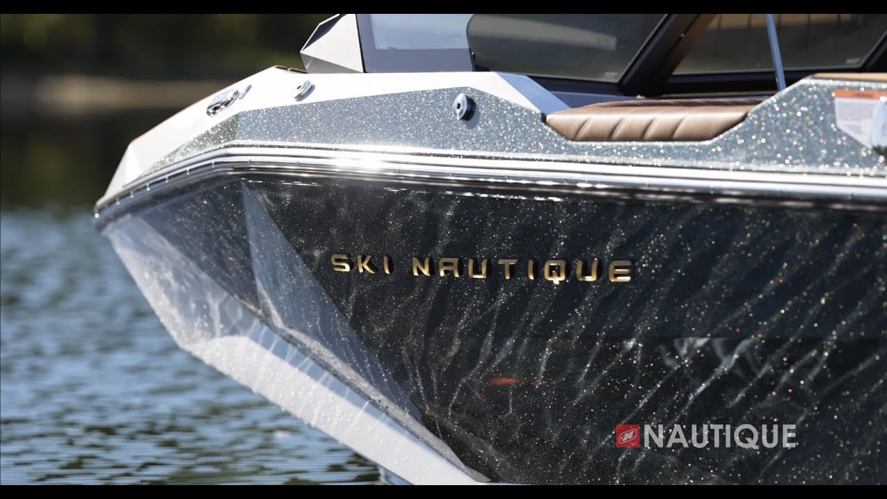 2026 Ski Nautique