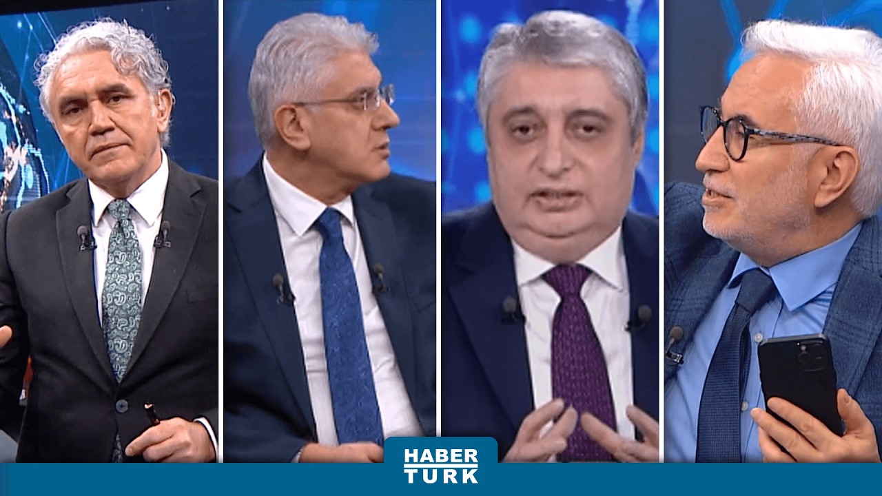 İran Savaşa Ne Kadar Hazır? | Nedir Ne Değildir? - 17 Şubat 2026