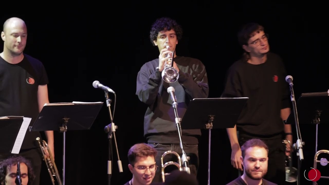 🎺 Creativa Grand Ensemble: 