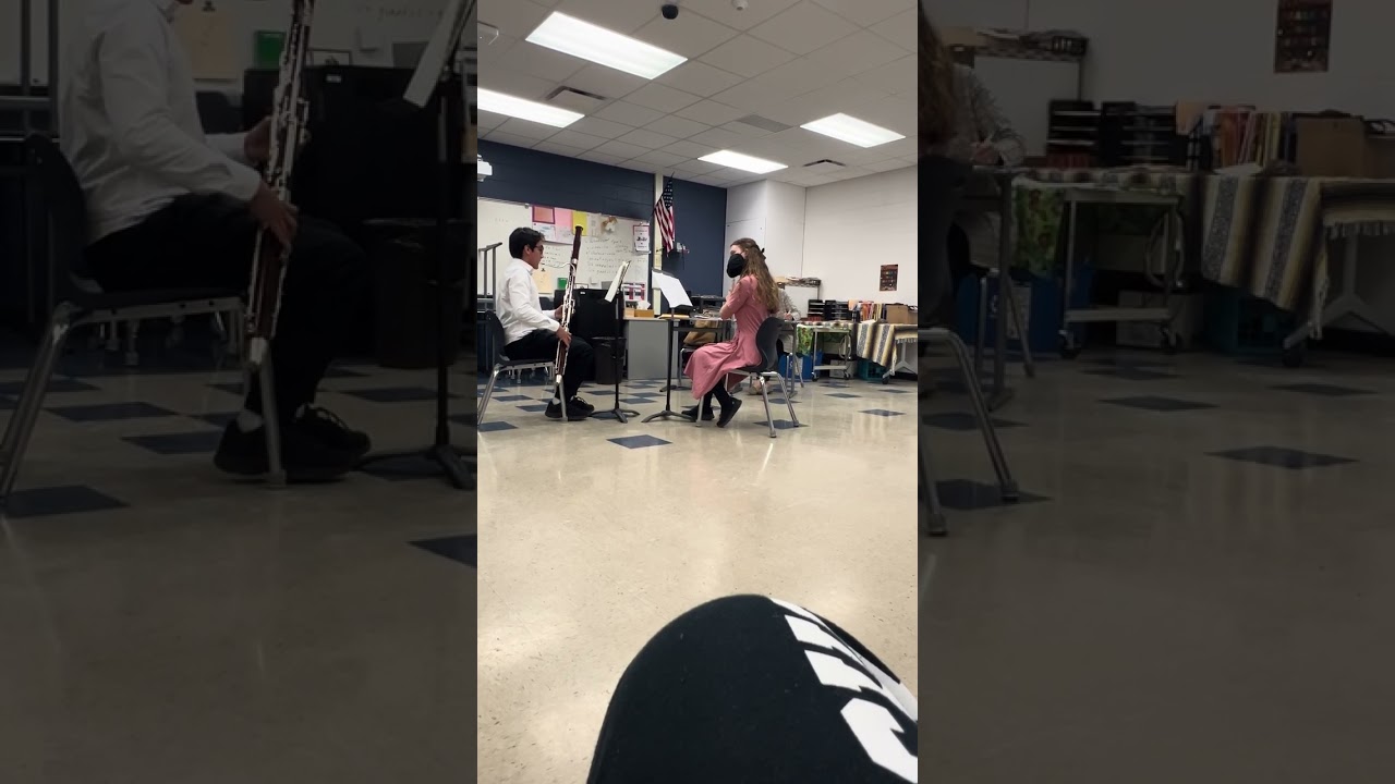 Duet: February 1, 2026