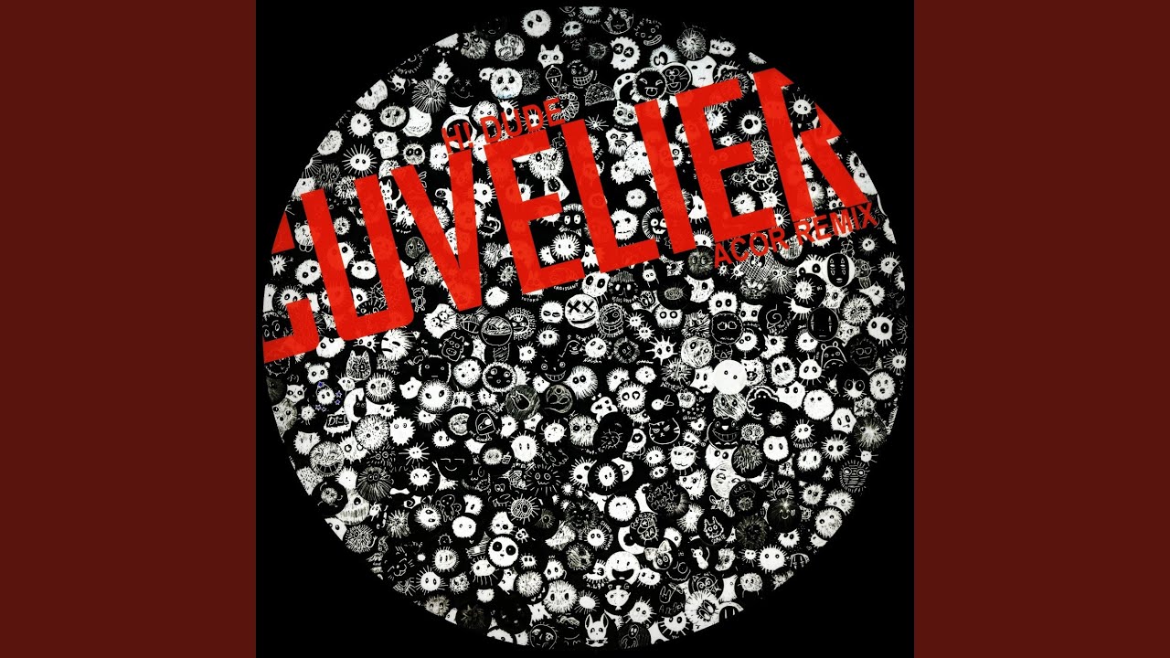 Cuvelier (Original Mix)