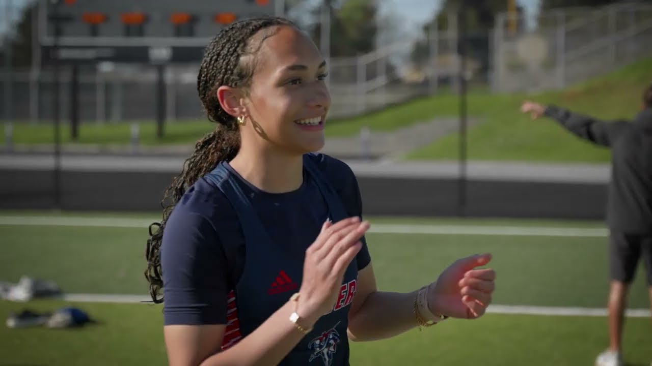 Reach for New Heights at Kennedy Catholic