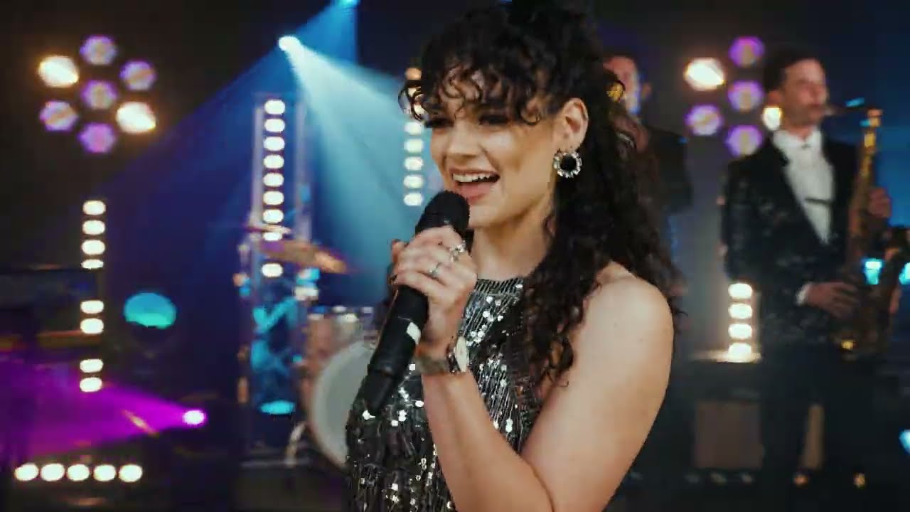 JD PRO SOUND - Premium Lighting - Juke Showband