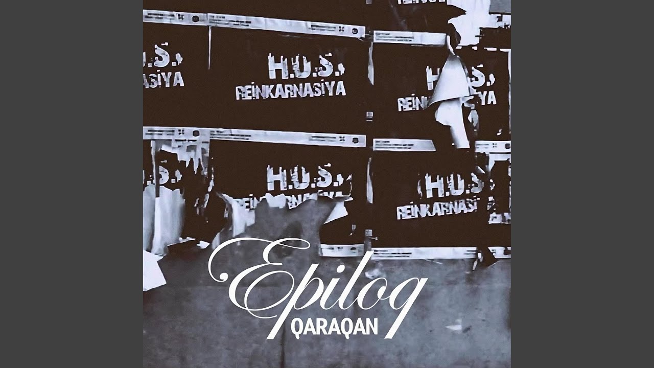 Epiloq