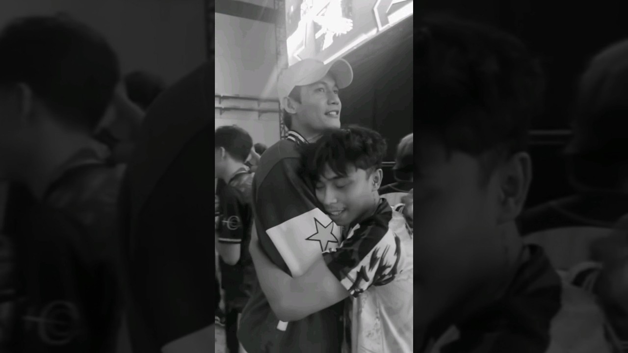 MOMEN ASEP ROCKY DAN LETDA HYPER BAIKAN DAN KRMBALI BERSAHABAT #freefire #antiban