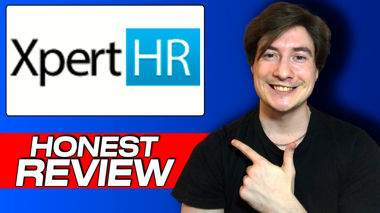 XpertHR Review: My Honest Experience with HR Compliance & Tools! Is It Worth It?
