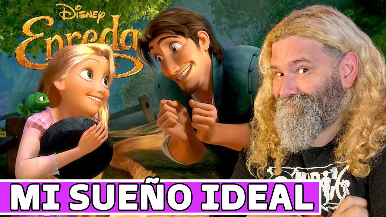 ENREDADOS  