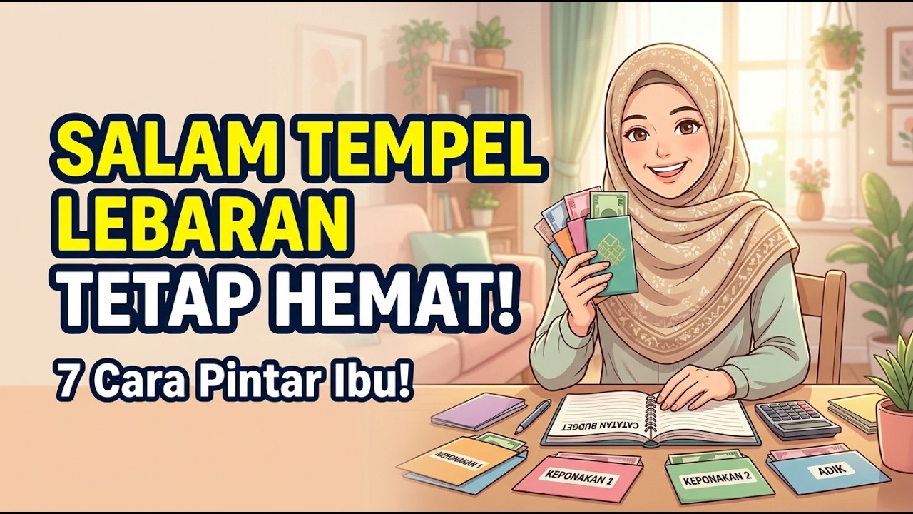 7 Cara Alokasi Uang 