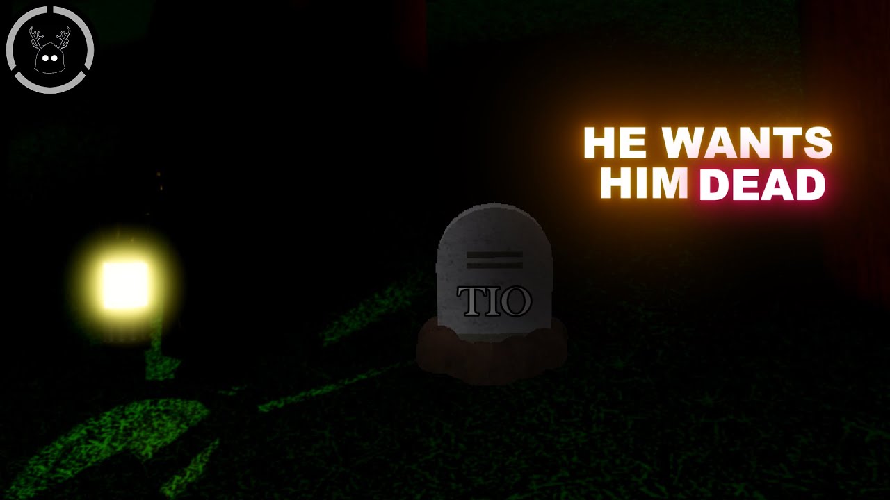 Mr. stitchy&rsquo;s true intentions (Roblox Piggy)