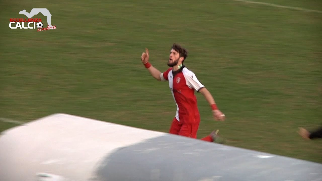 SPOLETO-DUCATO 3-0 PROMOZIONE 17 novembre 2024