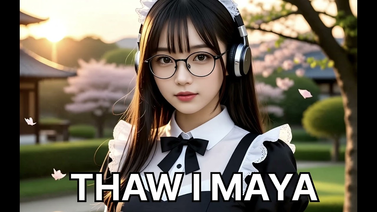 D-ai | Thaw I maya | Pnar x Khasi song | party song |Hit song |