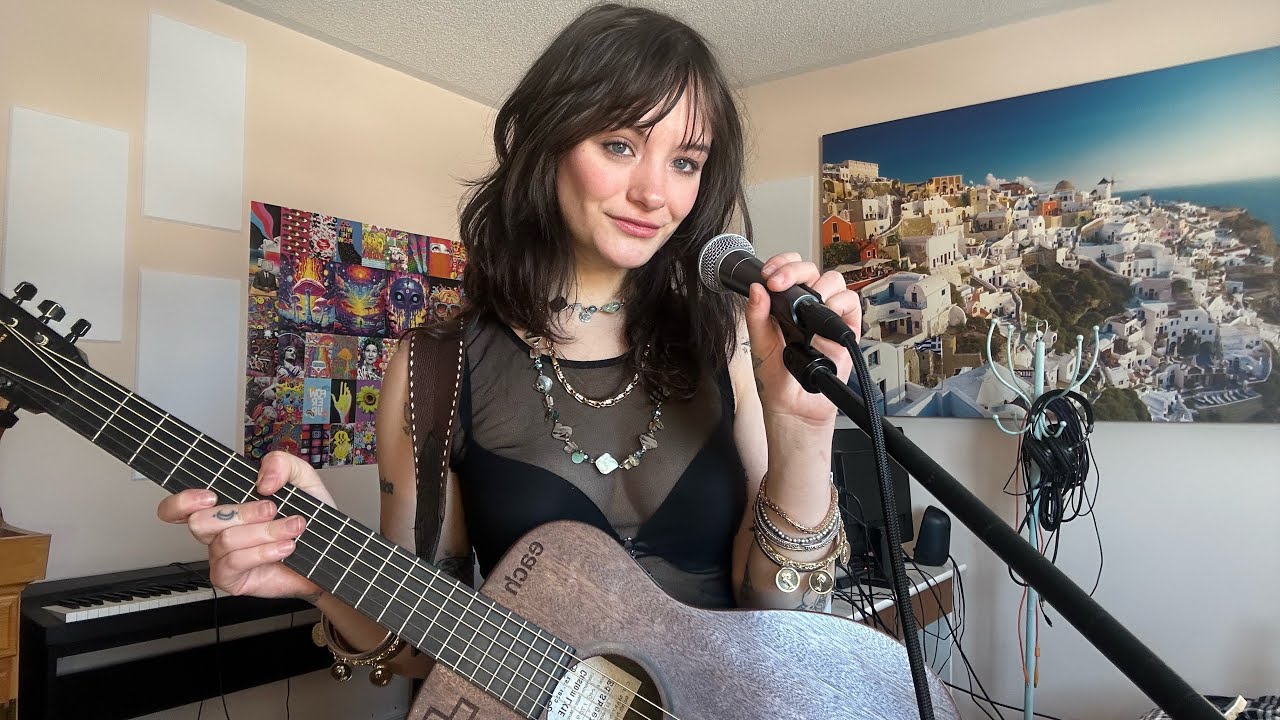 Gimme Love Original Song 