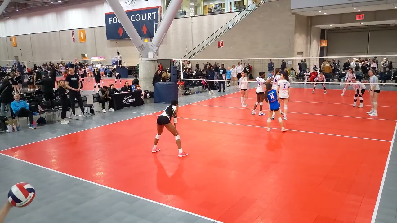 Nike Boston 030626 Game 1 Set 3 