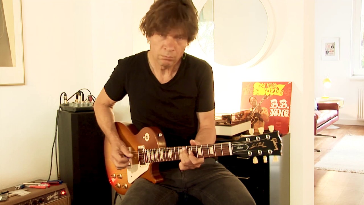 Gibson Les Paul Tribute 2019 Satin Honeyburst