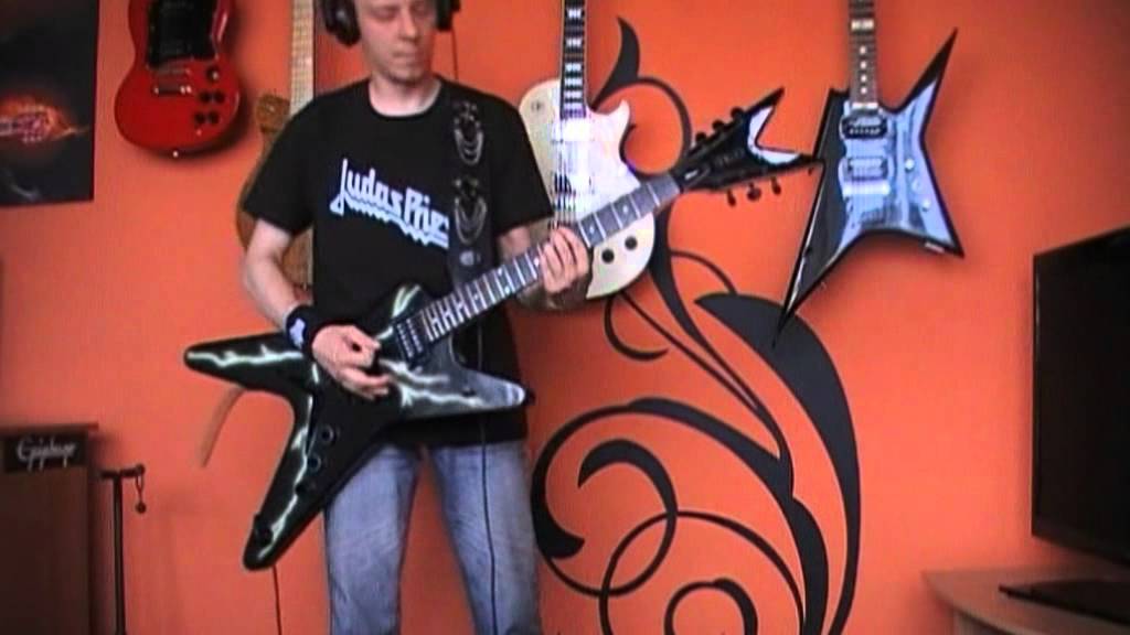 After Forever-Energize me cover