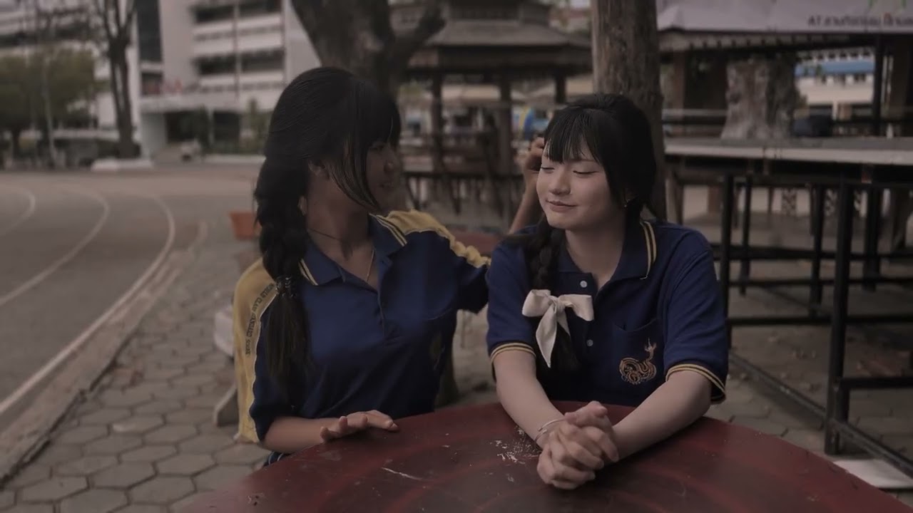 ย้อนใจ - พริกไทย Ckk Cover Mv นาฏยศัพท์ ม.3/9