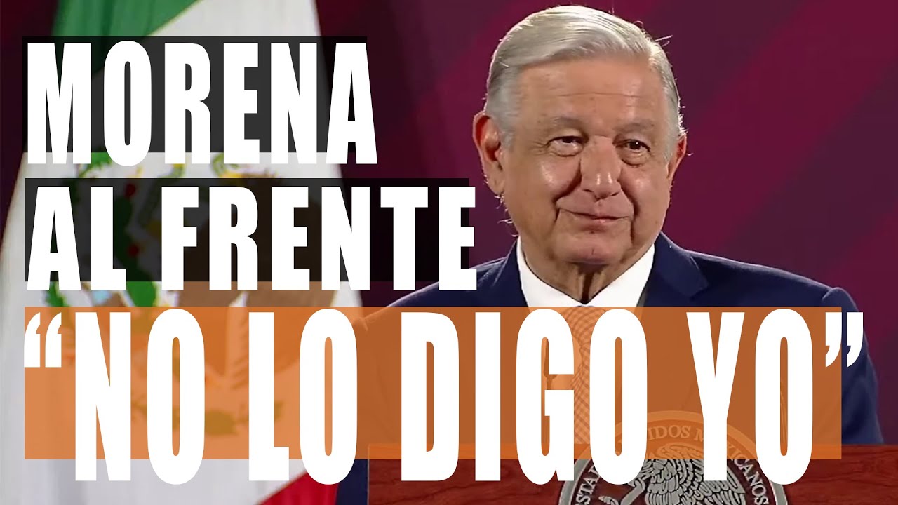 AMLO: 