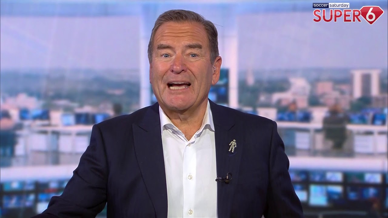 Jeff's Sensational Puns! | Soccer Saturday Best Bits