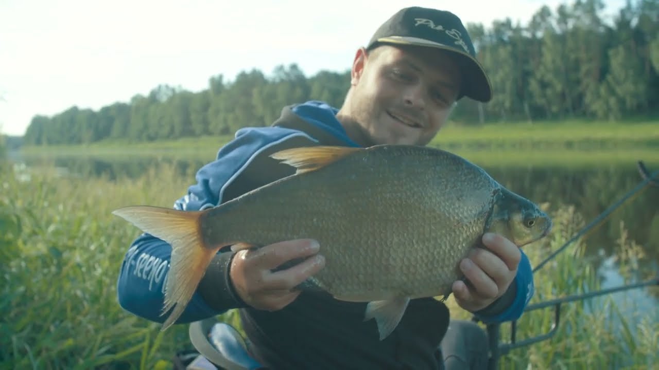 Karšių žūklė | Šiandien kimba | 2020-07-26