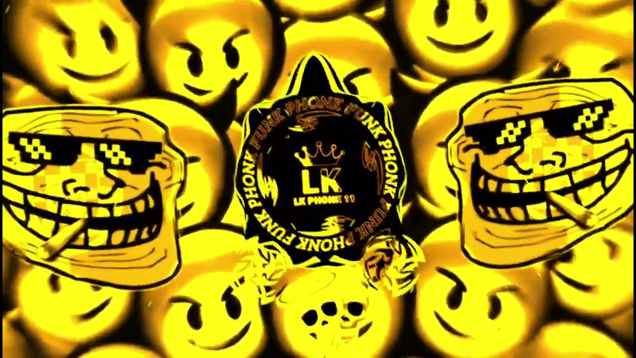 MONTAGEM PERIGOSA – Ultra Slowed Dark Phonk Version 🖤🔥