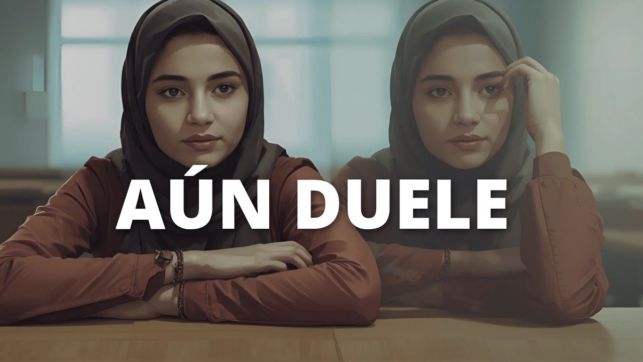 Por que sigues pensando en esa persona que ya no esta?