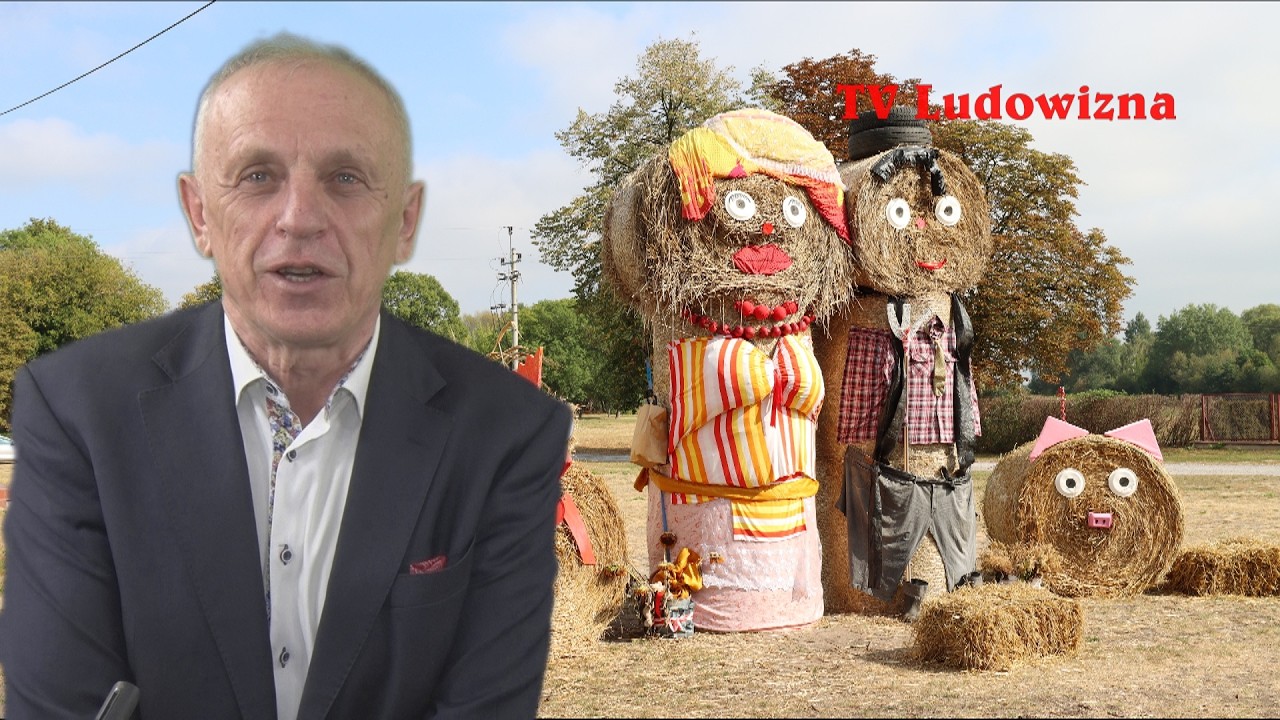 19 marca 2026 Będzie można POTAŃCZYĆ na Św. JÓZEFA ~ Dochodzą nowe ZABAWY !!!